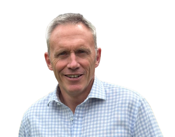 Simon Selkirk, Founder of Prologue Business School
